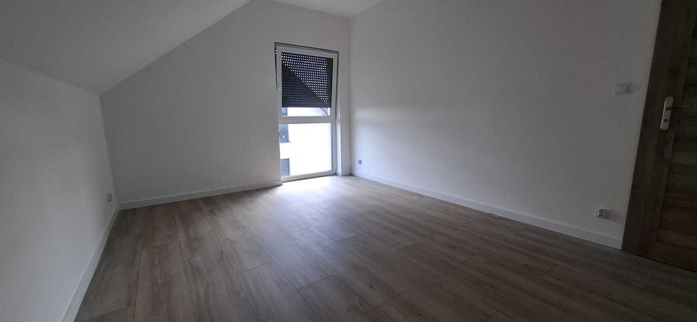dom z ogrodem do wynajęcia Promienko k/Biskupice Wlkp./gm.Pobiedziska