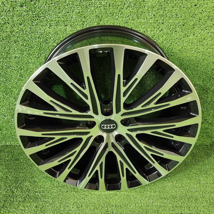 Диски Audi R20 5x112 CB66,5 A4 A5 A6 A7 A8 Q5 Q7 Q8 DA21