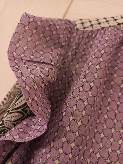 Nowa bluzka Part Two