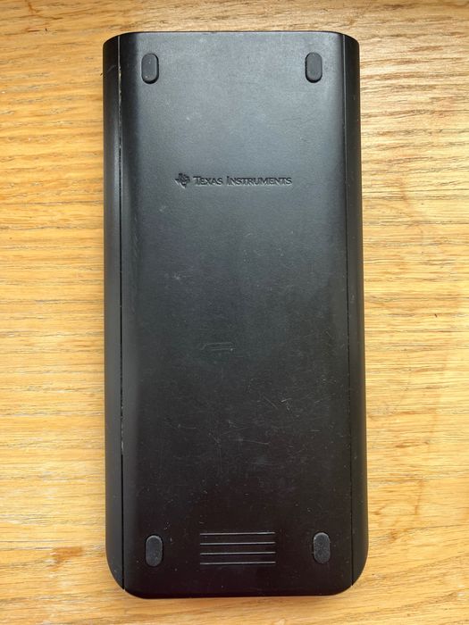 texas instruments ti-nspire cx cas