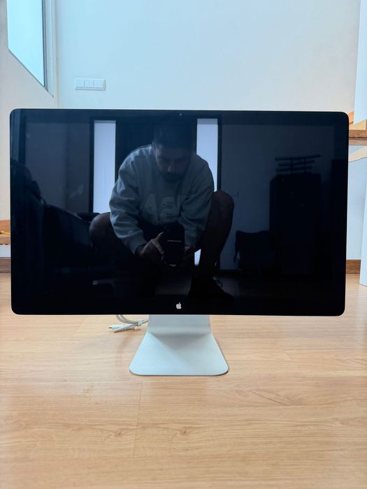 Setup Apple Completo — Mac mini i7 + Monitor 27"