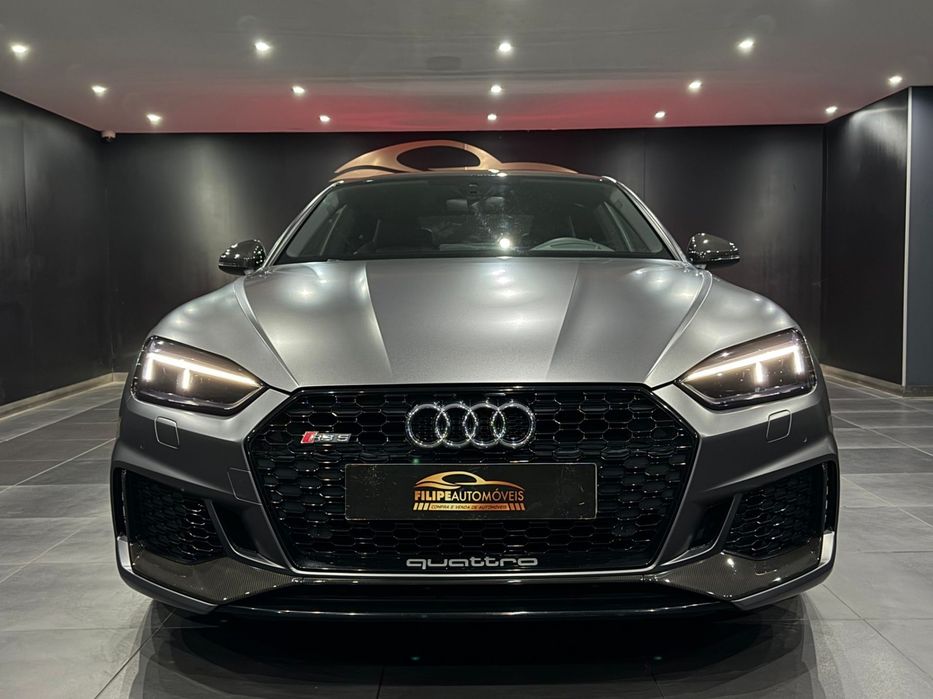 Audi RS5 2.9 TFSI Tiptronic quattro