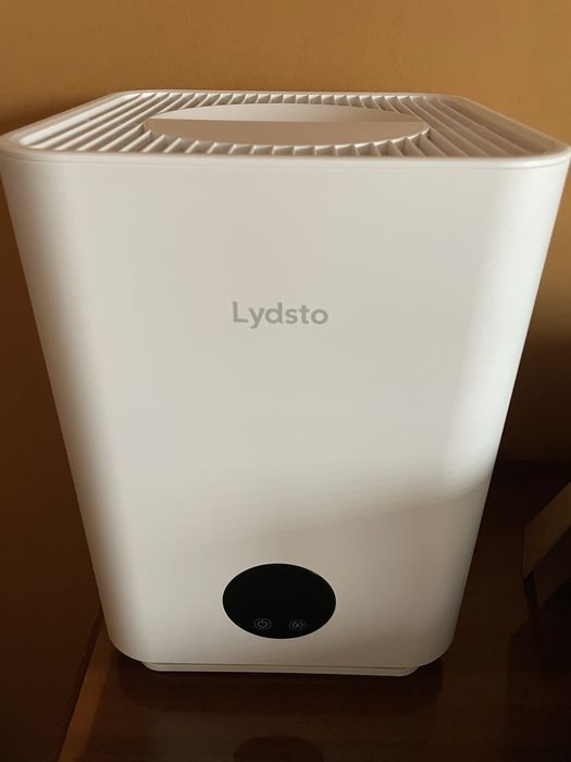 Ewaporacyjny Nawilżacz Powietrza Lydsto H5 Non-Fog 250ml-h używany