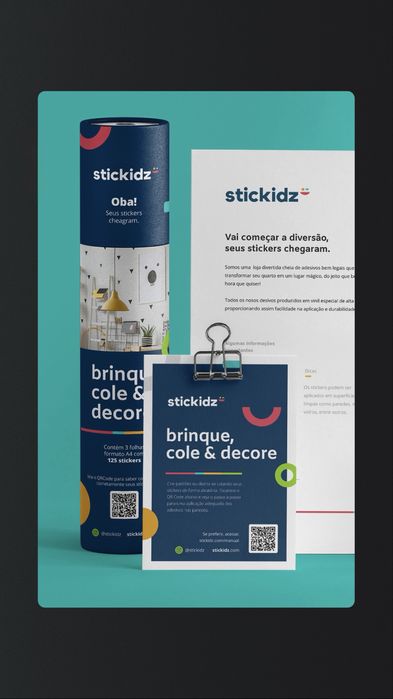 Designer Gráfico | Criação de Logótipos e Identidade Visual