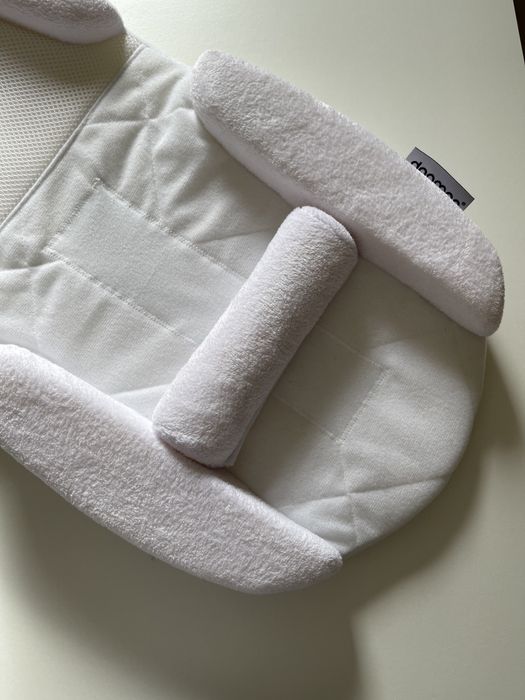 Almofada Supreme Sleep Plus Doomoo