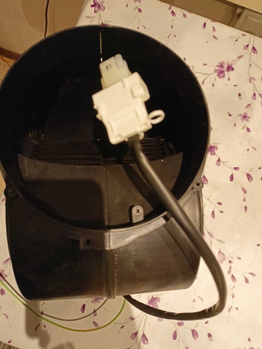 Electrolux turbina wentylator do okapu elektrycznego