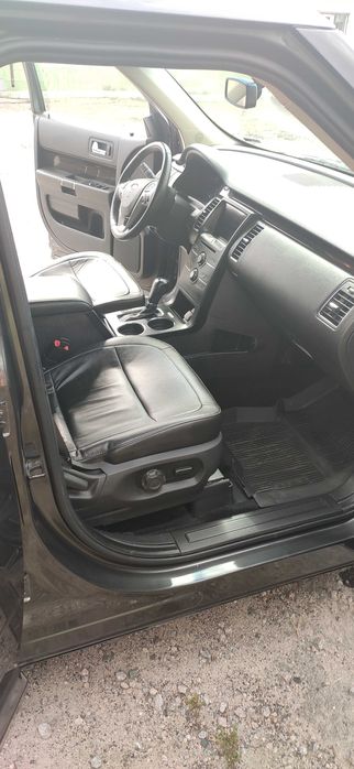 Продам Ford Flex 2019 SEL
