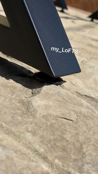 Опори для столу Меблі в стилі LoFt