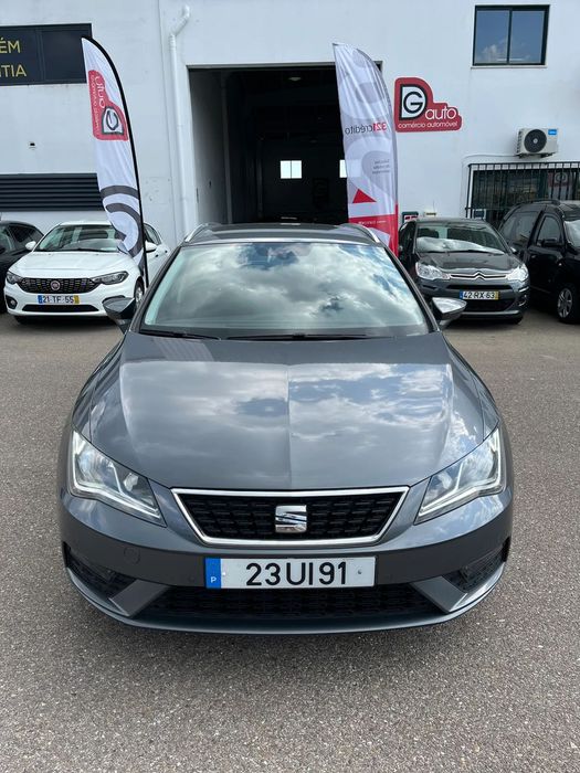 SEAT Leon ST 1.6 TDI Style S/S