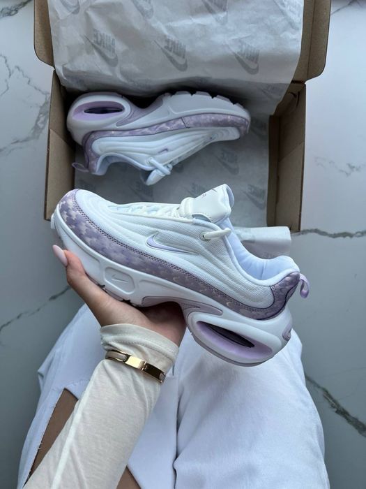 Nike Air Max Portal White Lilac