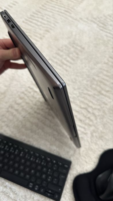 Huawei MateBook D15 Ryzen 5 | 8GB RAM | SSD 256GB | Kit Completo