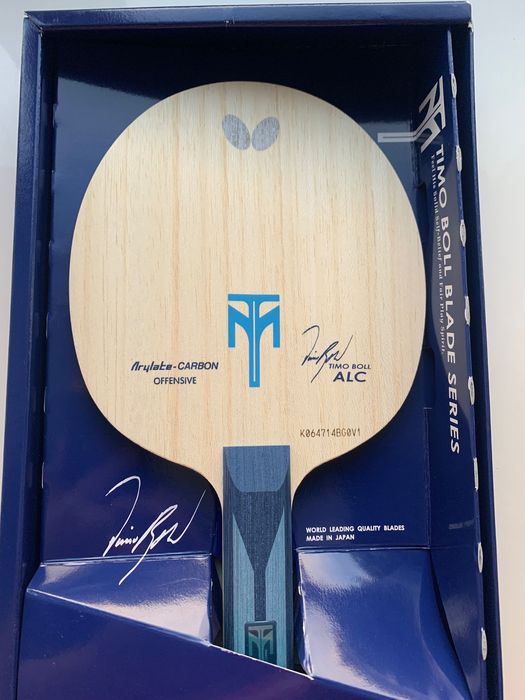 Butterfly Timo Boll ALC ST.