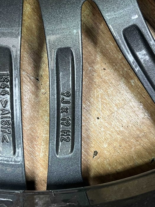 Felgi aluminiowe Bmw M5 G30/G31 R19