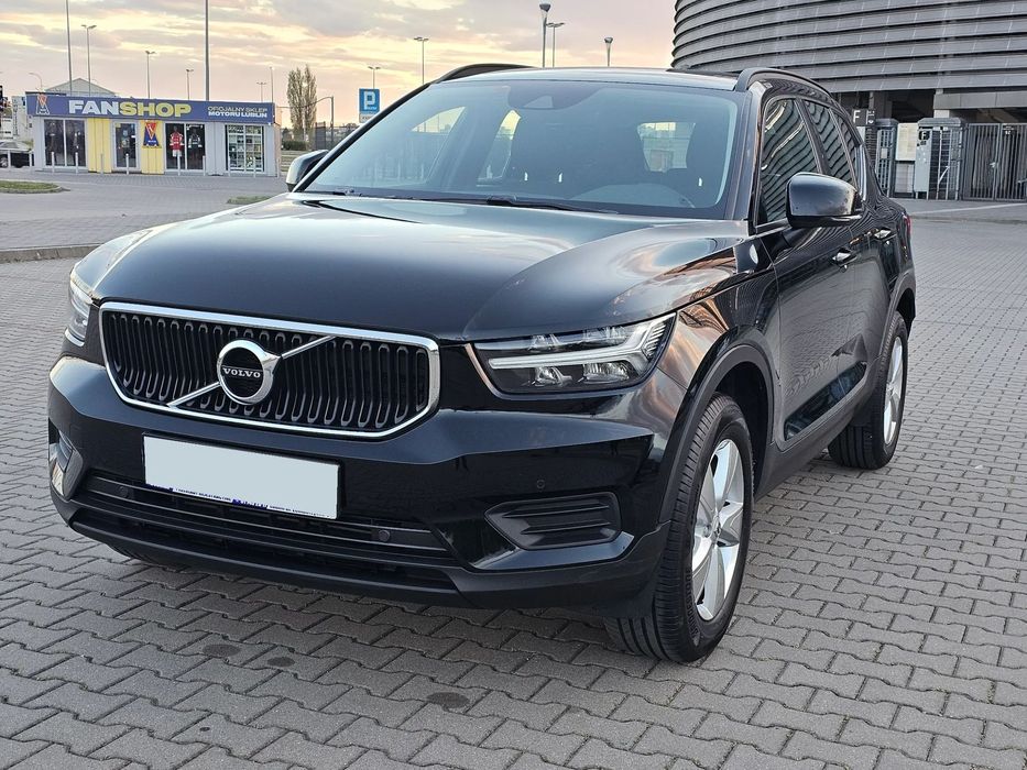 Volvo XC 40 XC40 !! 100% Bezwypadkowy !! Szwajcaria !!