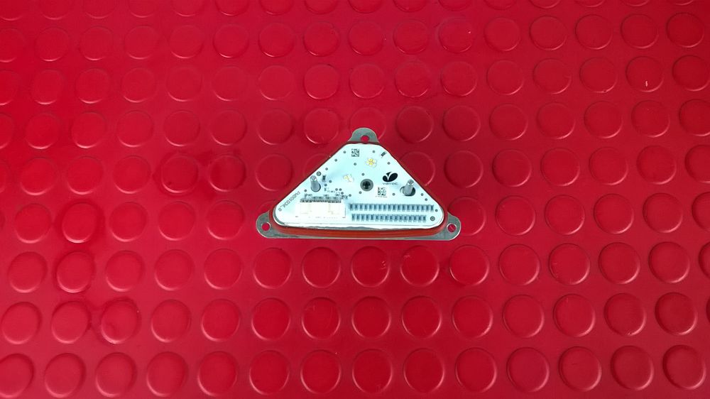 Módulo Led Farol - PWB01036B - RENAULT TWINGO III (BCM_, BCA_)