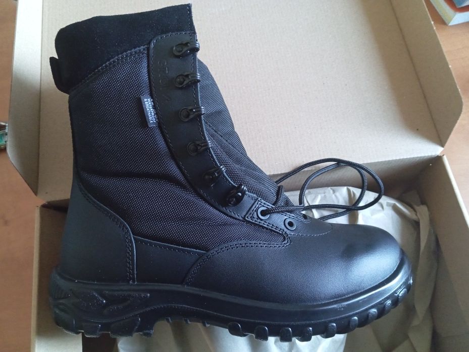 Buty taktyczne Grom 01 roz.40