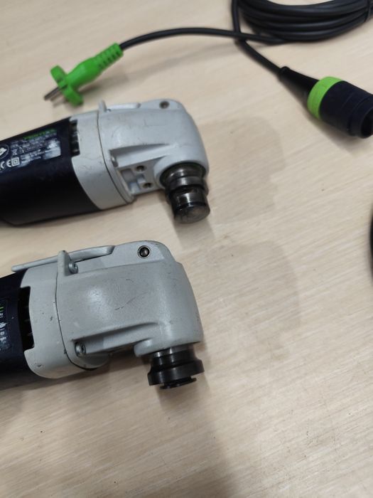 Festool OS 400 EQ реноватор мережевий Фестул оригінал