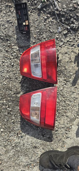 Coletor de admissão, volante,farolins,oticas para Honda Civic