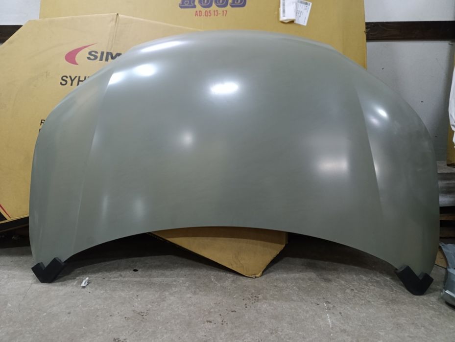 Капот Honda CR-V (RM) 2011-15 хонда срв 60100-T0A-A90ZZ