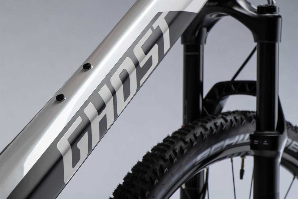NOWY GHOST LECTOR SF LC *Koła 29* CARBON Sram SX Rock Shox Wyprzedaż!