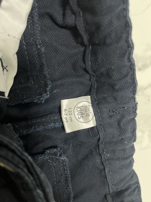 Штани для хлопчиків двійні , близнят!