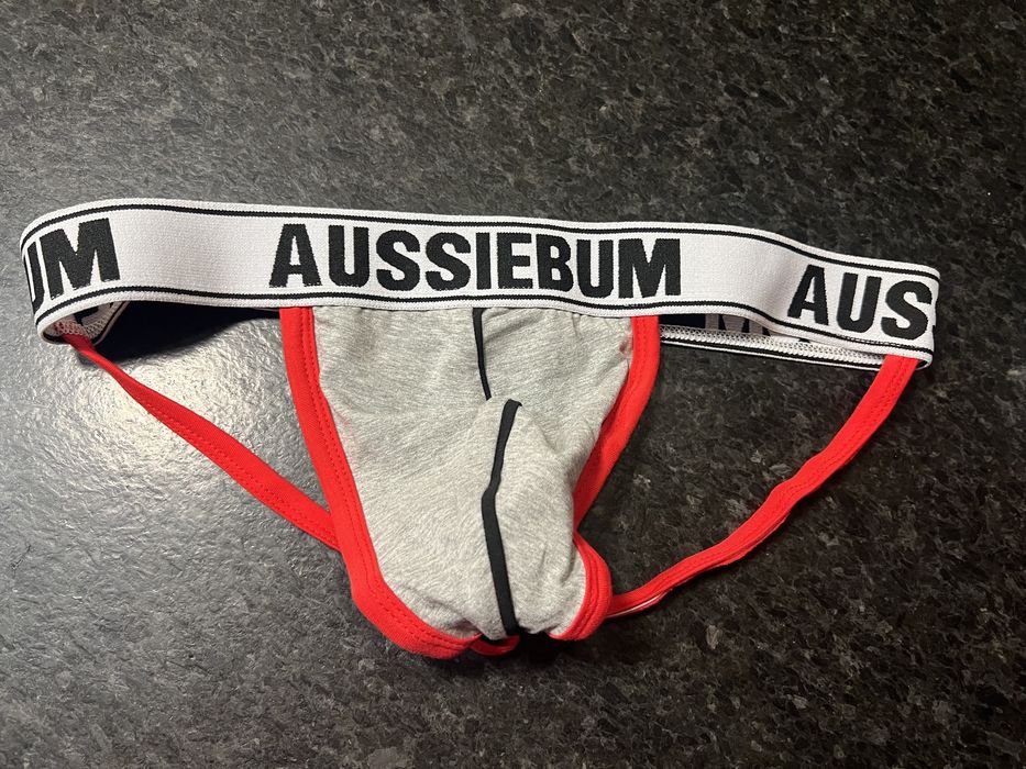 Nowe aussieBum jocky męskie rozm.XL