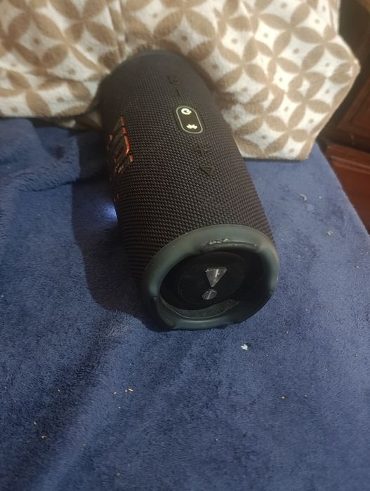 JBL charge 5 troco/vendo