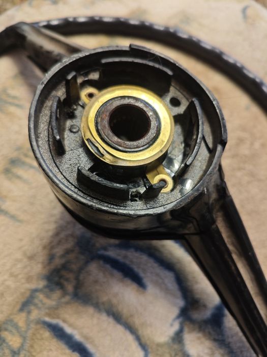 Продам руль на ВАЗ 2101