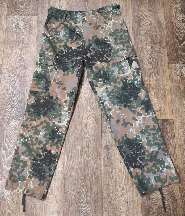 M Mil-tec Ranger оригінальні чоловічі тактичні штани