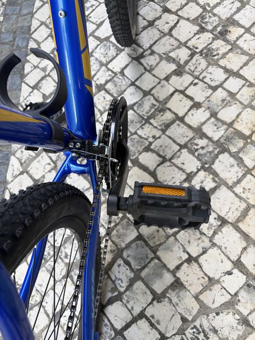 Bicicleta BTT 27,5" – Nova