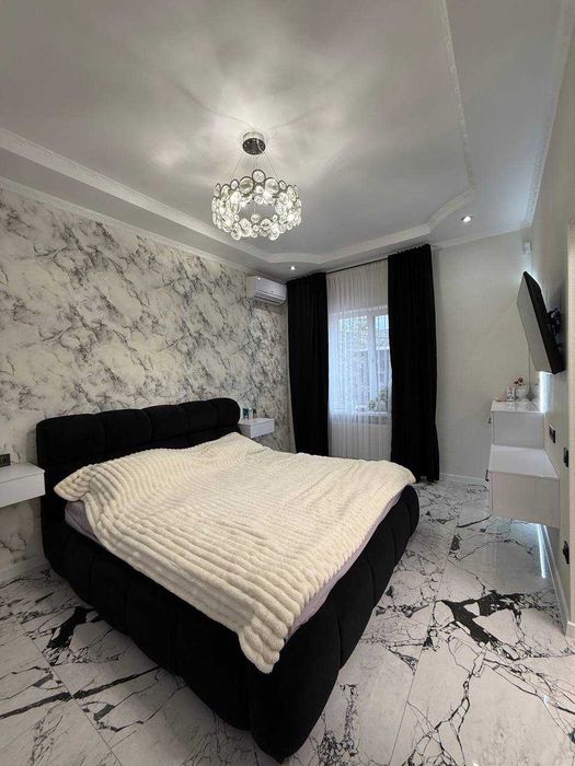 Продам розкішний будинок на Сухому Лимані — готовий до заселення!