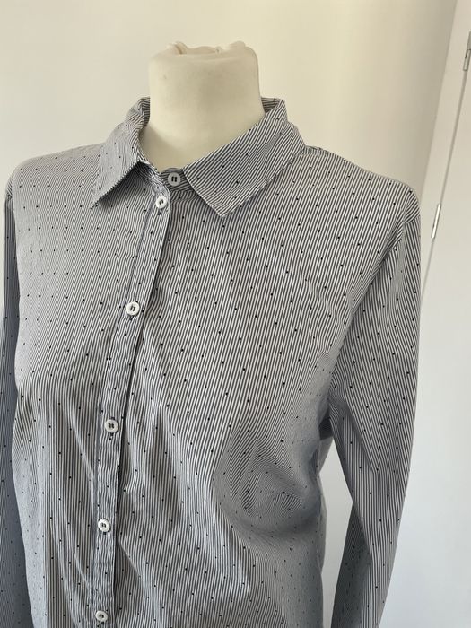 Bluzka koszulowa Gerry Weber XXL stan bardzo dobry