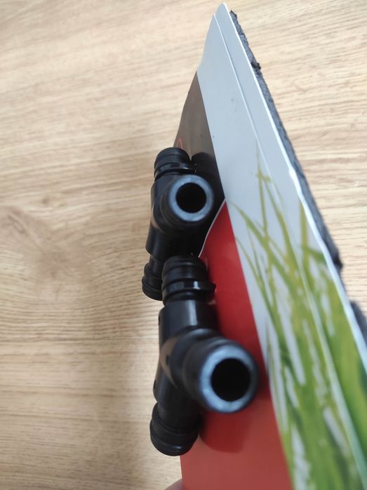 Złącze do rozgałęzienia węża Black & Decker