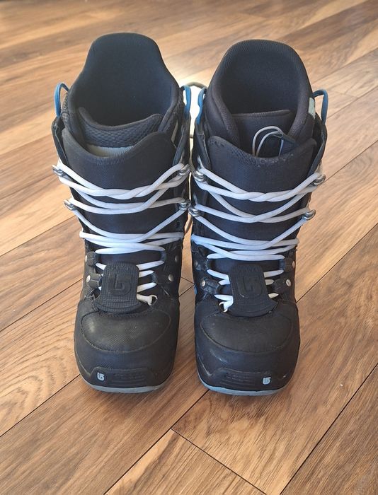 Buty snowboardowe BURTON rozm. 38