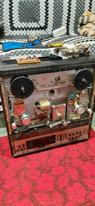 Олимп 003 ( Электроника 004) разбор, запчасати.