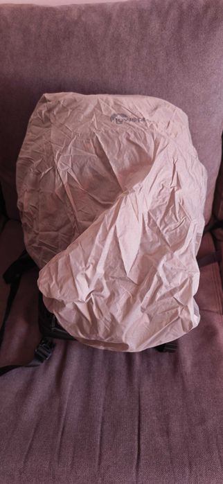 Mochila Lowepro Fastpack PRO BP 250 AW III