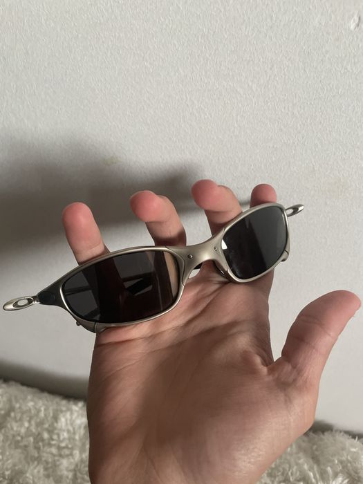 Óculos de sol Oakley Juliet - Nova