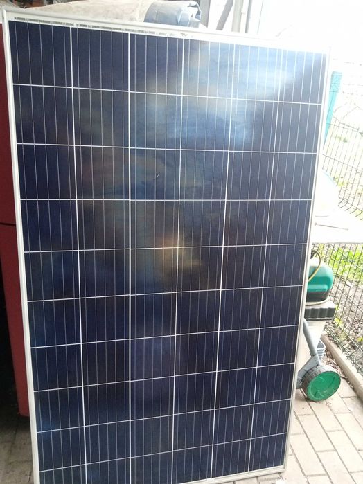 Солнечные панели