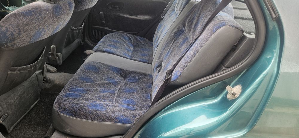Citroën saxo 1.5 diesel
