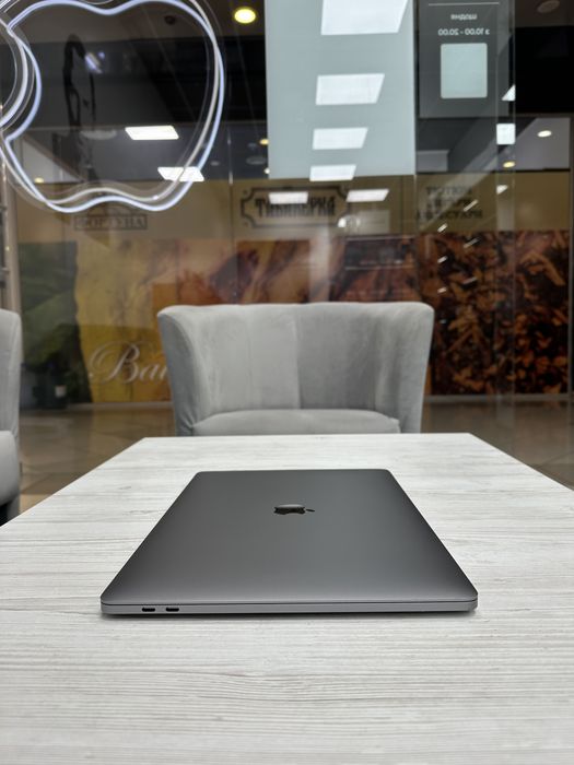 100% АКБ MacBook Pro 15 2018(2019) | i7 •32Gb •512Gb | Макбук Гарантія