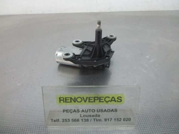Motor limpa vidros trás FIAT Grande Punto (199_)