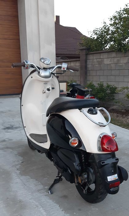 Скутер YAMAHA Vino