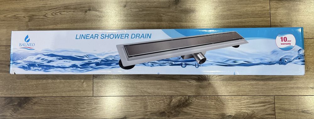 Odpływ liniowy 90 cm Nowy