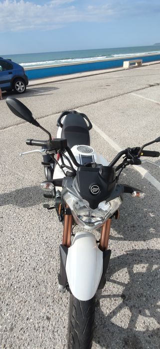 Keeway Mota 125 CC