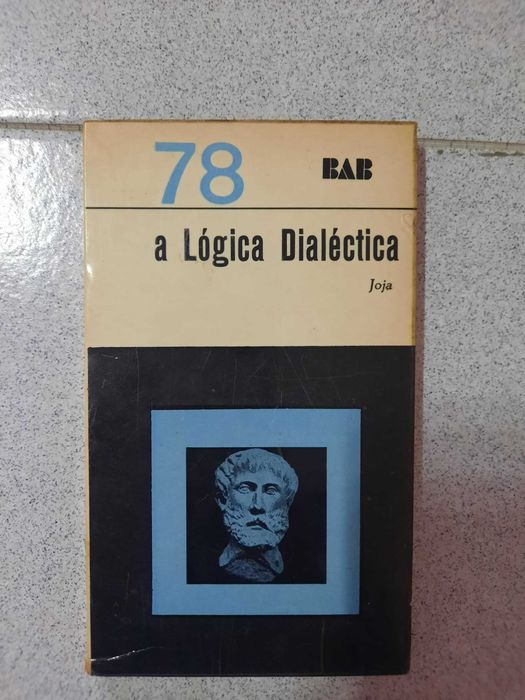 A Lógica Dialéctica (portes grátis)