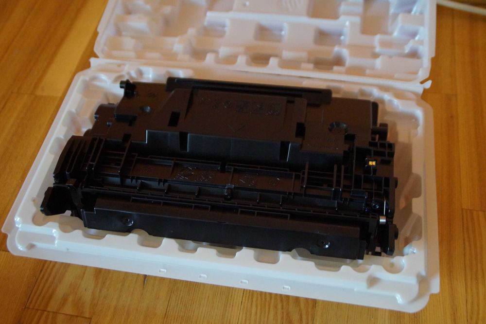 Czarny toner HP LaserJet CF226X HP 26X - 1 szt