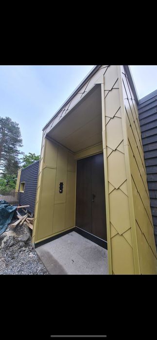 Dachy z problemami -Certyfikowany Dekarz- serwisy, ekspertyzy