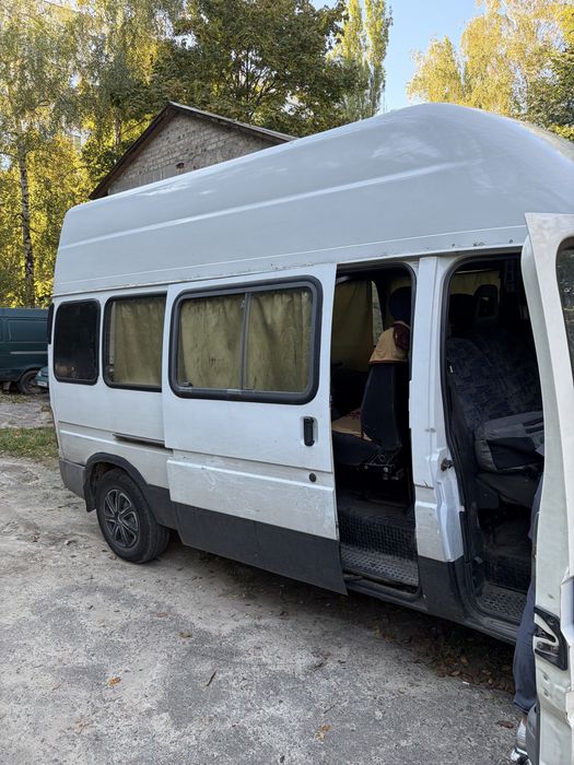 Продам форд транзіт