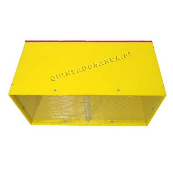 Criadeira Chick Max com Acessórios para Pintos, Codornizes
