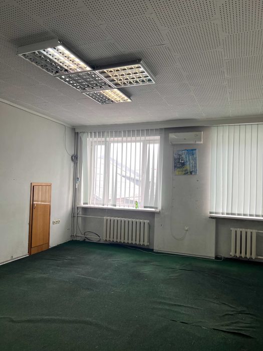 Оренда офісних приміщень